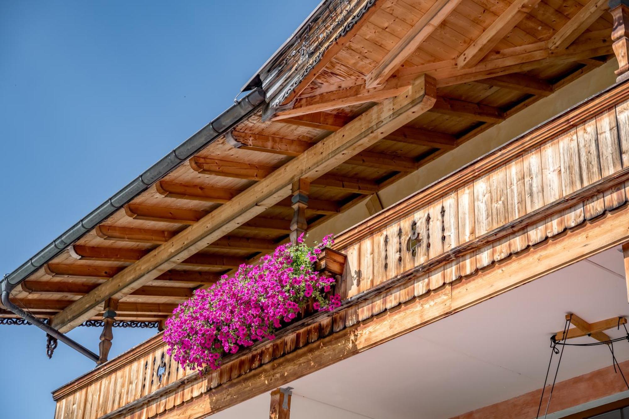 Der Grubacher Gerlos Exterior photo